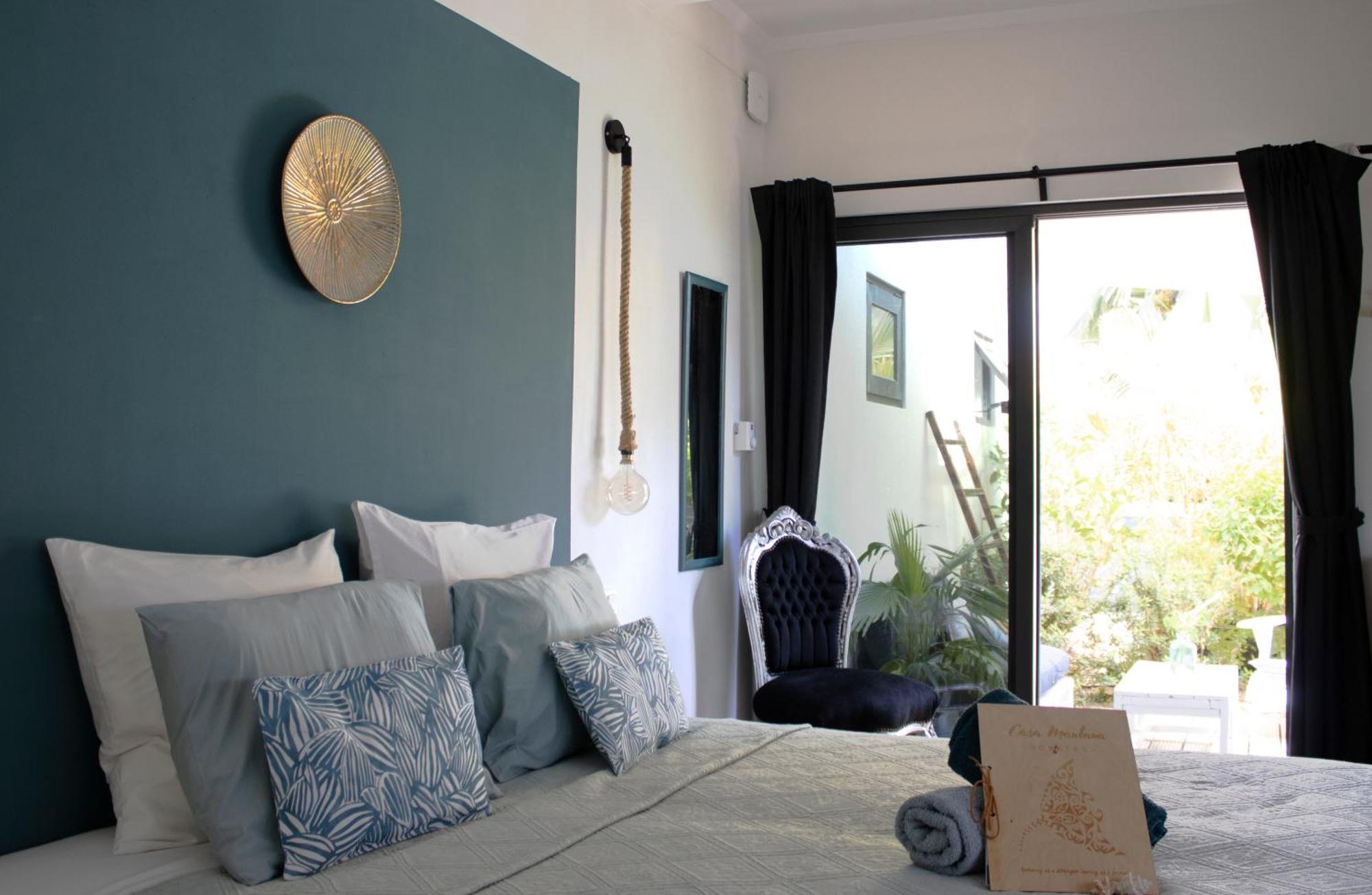Casa Mantana Bonaire Bed & Breakfast Kralendijk  Exterior photo